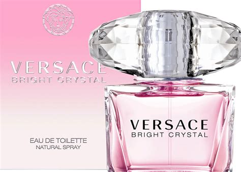 cách nhận biết nước hoa versace thật|7 cách phân biệt nước hoa Versace Bright Crystal thật giả chuẩn .